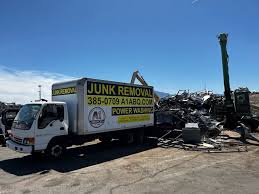 Recycling Services for Junk in New Franklin, MO