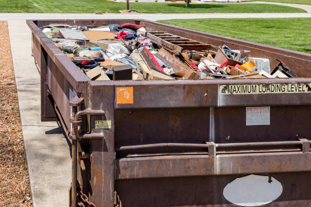 Best Basement Cleanout  in New Franklin, MO