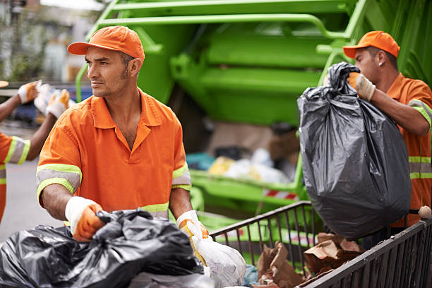 Best Retail Junk Removal  in New Franklin, MO